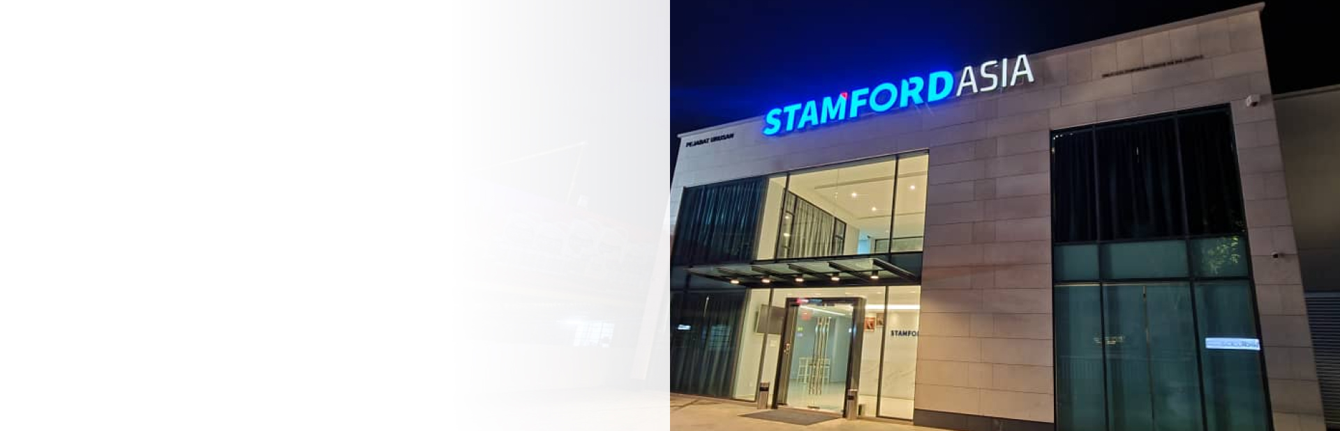 Stamford Asia Creative